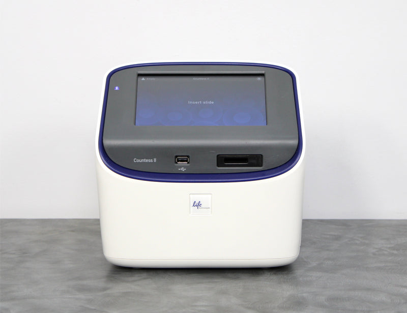 Invitrogen Thermo Countess II AMQAX1000 Automated Cell Counter Assay Platform