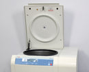 Thermo Scientific Sorvall Legend X1R Refrigerated Benchtop Centrifuge Lid Open
