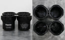 x4 Thermo Scientific Rotor Buckets (75003655)