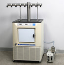 SP VirTis 25EL Freezemobile FM25EL Freeze Dryer