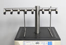 SP VirTis 25EL Freezemobile FM25EL Freeze Dryer - 16-Port Tree Manifold with 8 Manifold Valves