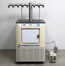 SP VirTis 25EL Freezemobile FM25EL Freeze Dryer with Vacuum Pump