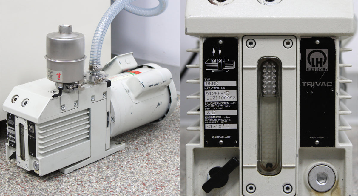 SP VirTis 25EL Freezemobile FM25EL Freeze Dryer Lyophilizer 405249 and
