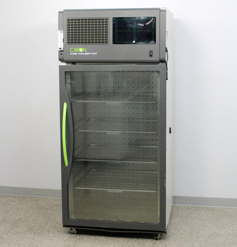 Caron 6024-1 Reach-In CO2 Incubator with 4 Shelves