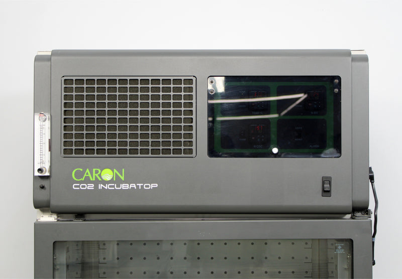 Caron 6024-1 Reach-In CO2 Incubator with 4 Shelves