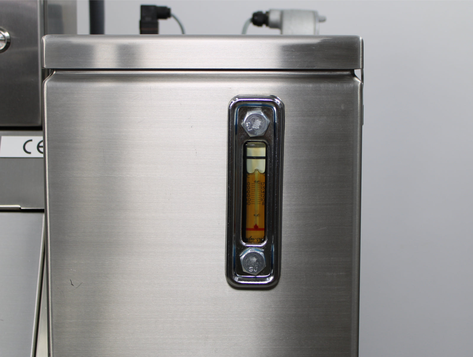 Microfluidics M700 Microfluidizer Processor Homogenizer