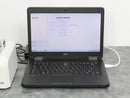 Thermo Scientific NanoDrop 2000 UV-Vis Spectrophotometer w/ Laptop and Software