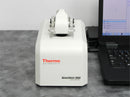Thermo Scientific NanoDrop 2000 UV-Vis Spectrophotometer w/ Laptop and Software