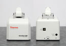 Thermo Scientific NanoDrop 2000 UV-Vis Spectrophotometer Front and Back Panels