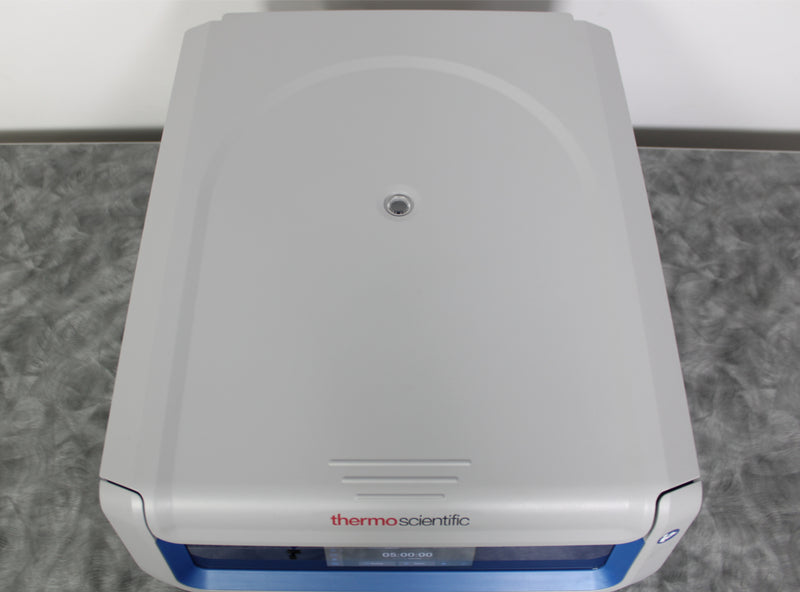 Thermo Scientific Sorvall X4 Pro-MD Benchtop Centrifuge Top Lid