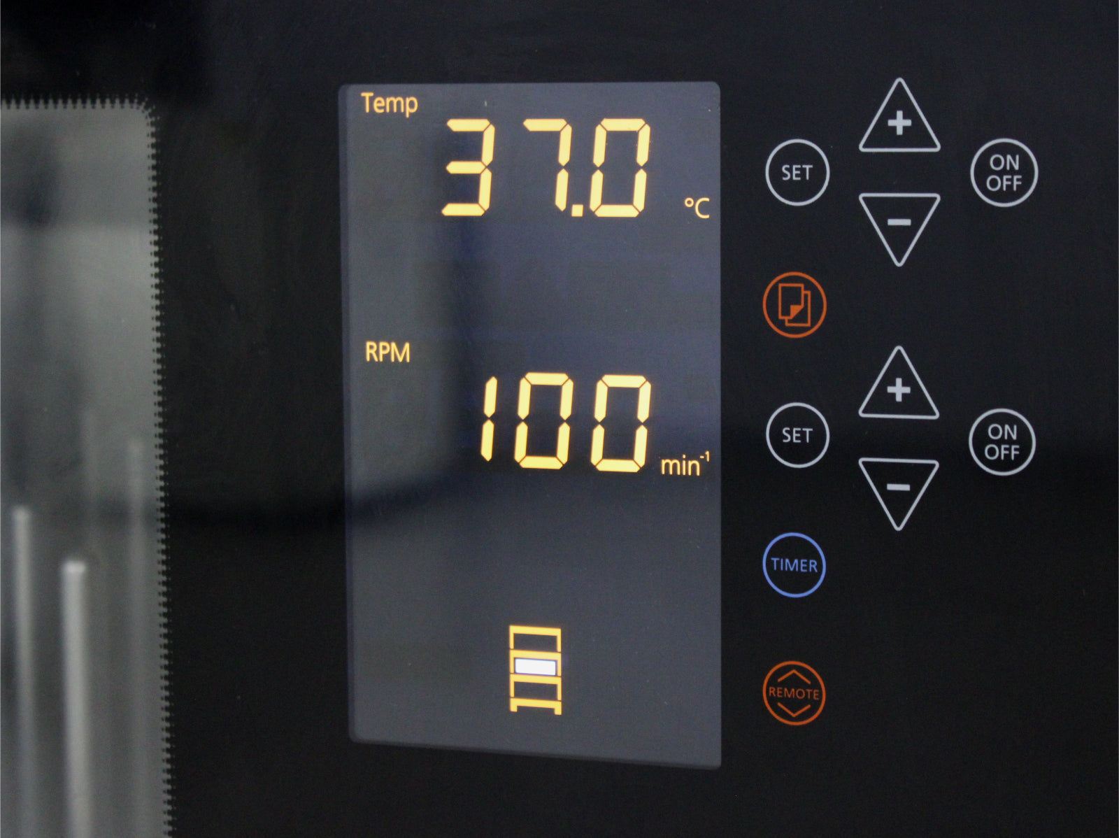 INFORS HT Multitron Pro Triple Stack Refrigerated Incubator