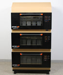 INFORS HT Multitron Pro I10103P Triple Stacked Refrigerated Incubator Shaker