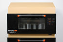 INFORS HT Multitron Pro I10103P Triple Stacked Refrigerated Incubator Shaker Upper Unit