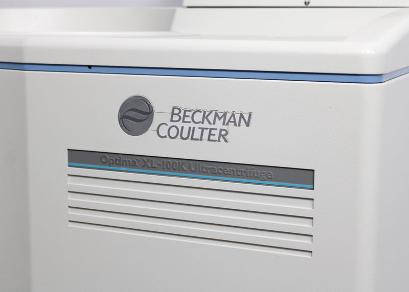 Beckman Coulter Optima XL-100K Ultracentrifuge Floor Centrifuge 365671