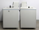 Beckman Coulter Optima XL-100K Ultracentrifuge Side Views