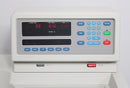 Beckman Optima LE-80K Ultracentrifuge Control Panel Screen