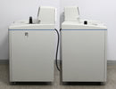 Beckman Optima LE-80K Ultracentrifuge Side Views