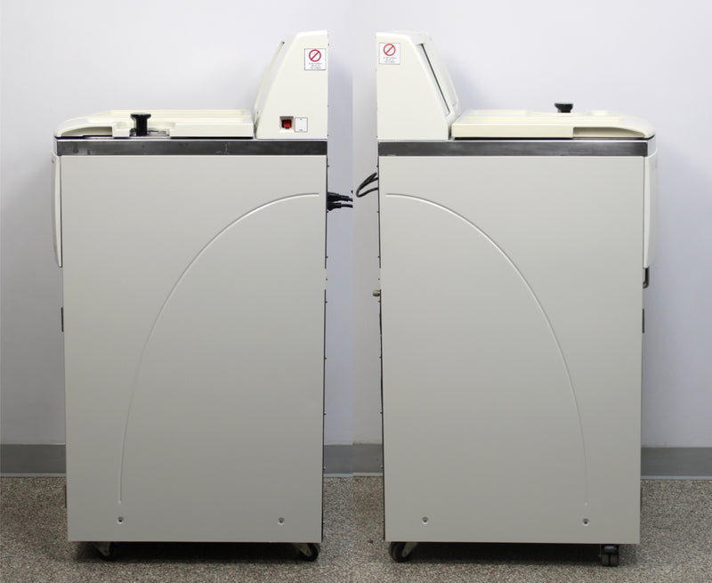 Leica ASP300S 047643515 Fully Enclosed Automated Vacuum Tissue Processor