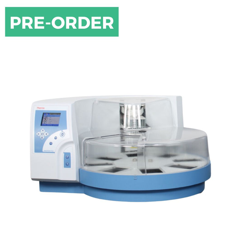 Thermo Scientific KingFisher Flex Automated Nucleic Acid Purification 5400630