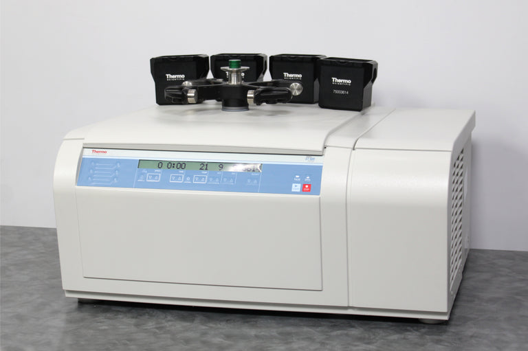 Thermo Scientific Sorvall ST 40R Benchtop Centrifuge