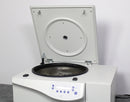 Eppendorf 5810R Refrigerated Benchtop Centrifuge Lid Open