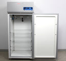 Thermo Scientific TSX Series TSX3030FA Upright Freezer Door Open