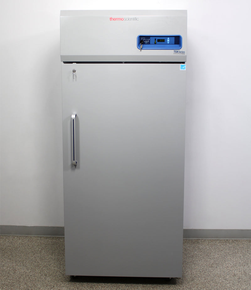 Thermo Scientific TSX Series TSX3030FA -30°C High-Performance Upright Freezer