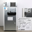 Thermo Scientific TSX Series TSX3030FA Upright Freezer Back Panel, Label with Serial Number, Ports