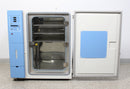 Thermo Forma 3307 Steri-Cult Stainless Steel CO2 Incubator Door Open
