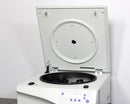 Eppendorf 5810 Benchtop Centrifuge Lid Open
