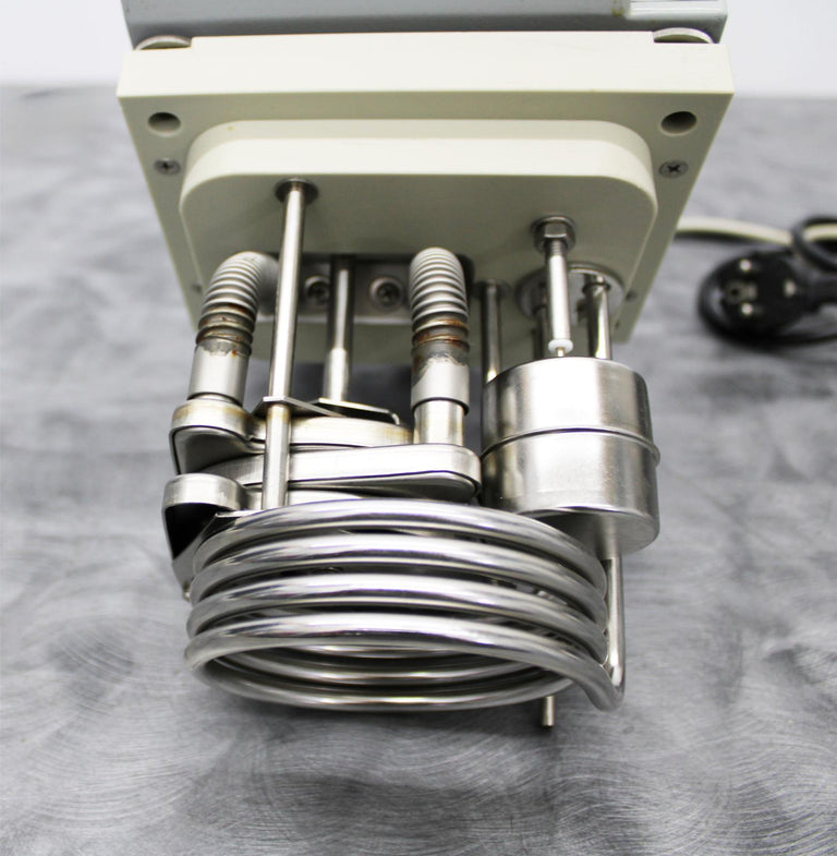 Julabo FP 88 Heating Immersion Circulator Controller MW f/ Recirculating Chiller