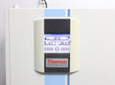 Thermo Scientific HERAcell 240i Copper Lined CO2 Incubator Control Screen