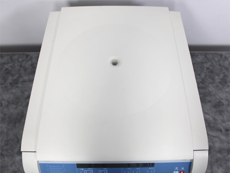 Thermo Scientific Heraeus Megafuge 40 Centrifuge Top Lid