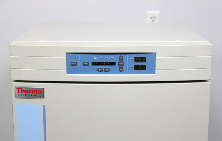 Thermo Scientific 3120 Forma Series II Water Jacket CO2 Incubator