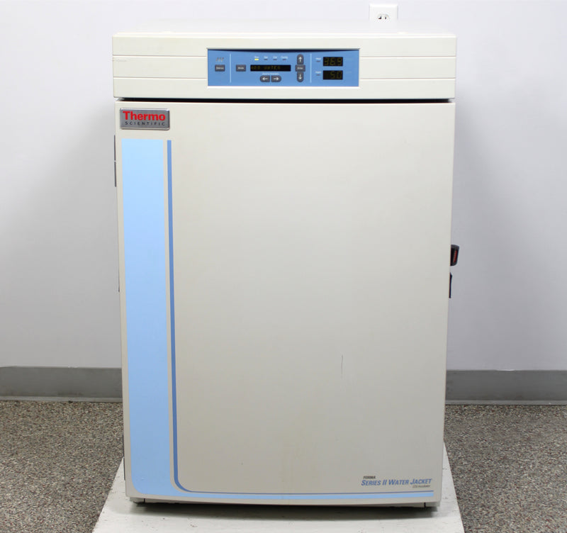 Thermo Scientific 3120 Forma Series II Water Jacket CO2 Incubator