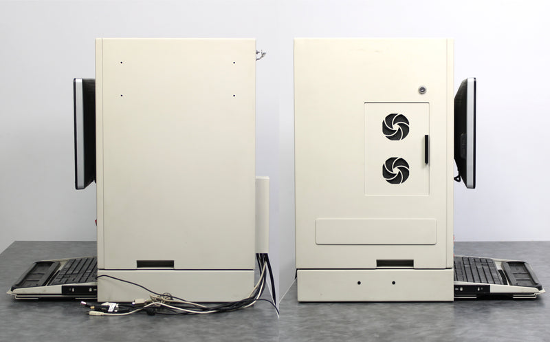 CTL Analyzers ImmunoSpot S6 Macro Analyzer ELISA System