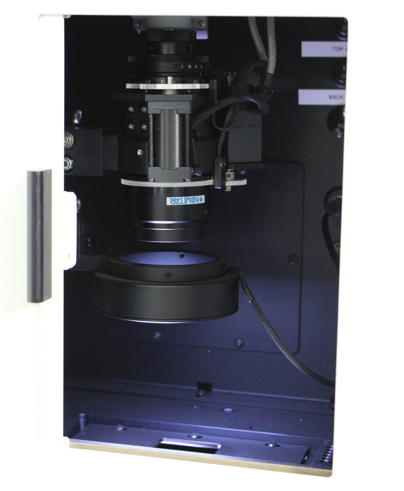 CTL Analyzers ImmunoSpot S6 Macro Analyzer ELISA System