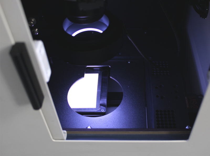 CTL Analyzers ImmunoSpot S6 Macro Analyzer ELISA System