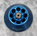 Sorvall SS-34 RX Rapid Access Fixed-Angle Rotor