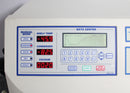SP Scientific VirTis Advantage Plus EL-85 Benchtop Shelf Freeze Dryer Control Panel Screen Condenser and Vacuum Mode
