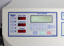 SP Scientific VirTis Advantage Plus EL-85 Benchtop Shelf Freeze Dryer Control Panel Screen Freeze and Vacuum Mode