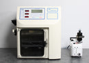 SP Scientific VirTis Advantage Plus EL-85 Benchtop Shelf Freeze Dryer Unit with Vacuum Pump