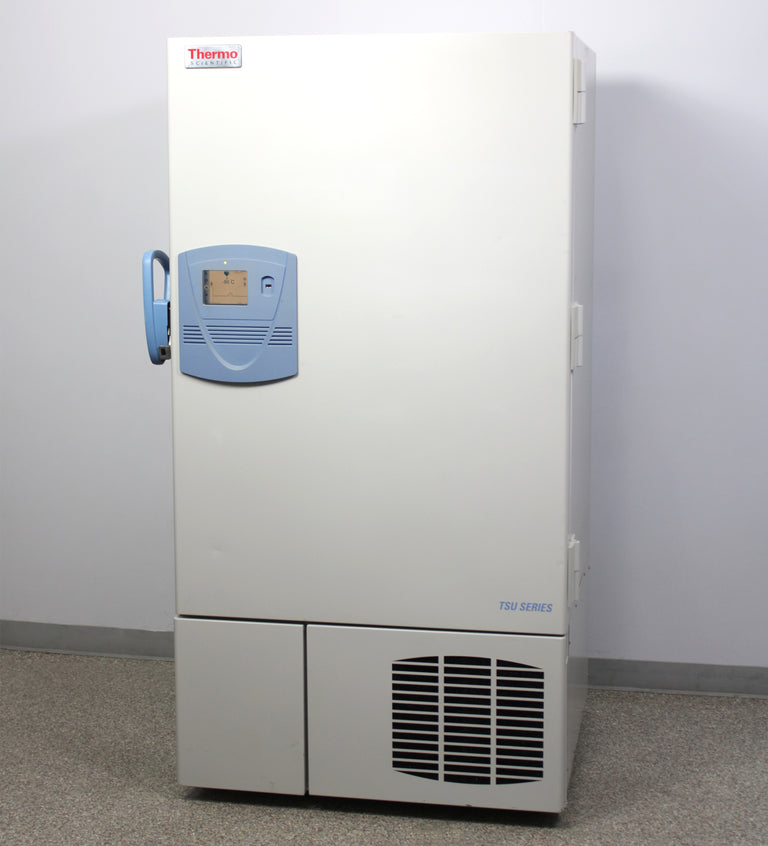 Thermo Scientific TSU TSU600D -85°C Upright ULT Ultra-Low Temperature Freezer