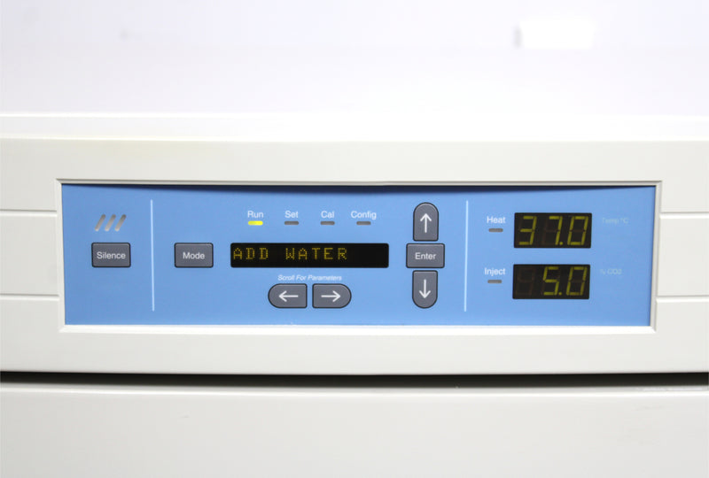 Thermo Scientific 3120 Forma Series II Water Jacket CO2 Incubator 3110