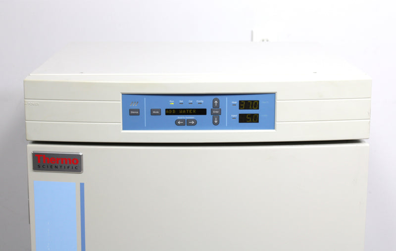 Thermo Scientific 3120 Forma Series II Water Jacket CO2 Incubator 3110