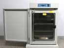 Thermo Scientific 3120 Forma Series II CO2 Incubator Door Open