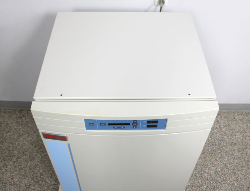 Thermo Scientific 3120 Forma Series II Water Jacket CO2 Incubator 3110