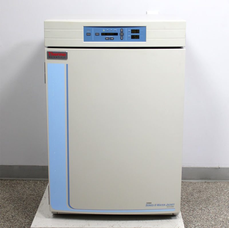 Thermo Scientific 3120 Forma Series II Water Jacket CO2 Incubator 3110