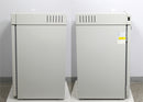 Thermo Scientific 3120 Forma Series II CO2 Incubator Side Panels