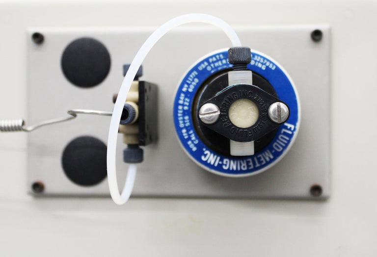 IN/US Systems Model 2B B-Ram Isotope Radio Liquid Detector HPLC Pump